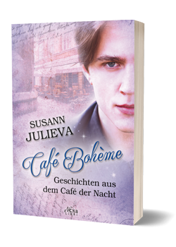 Cafe Boheme